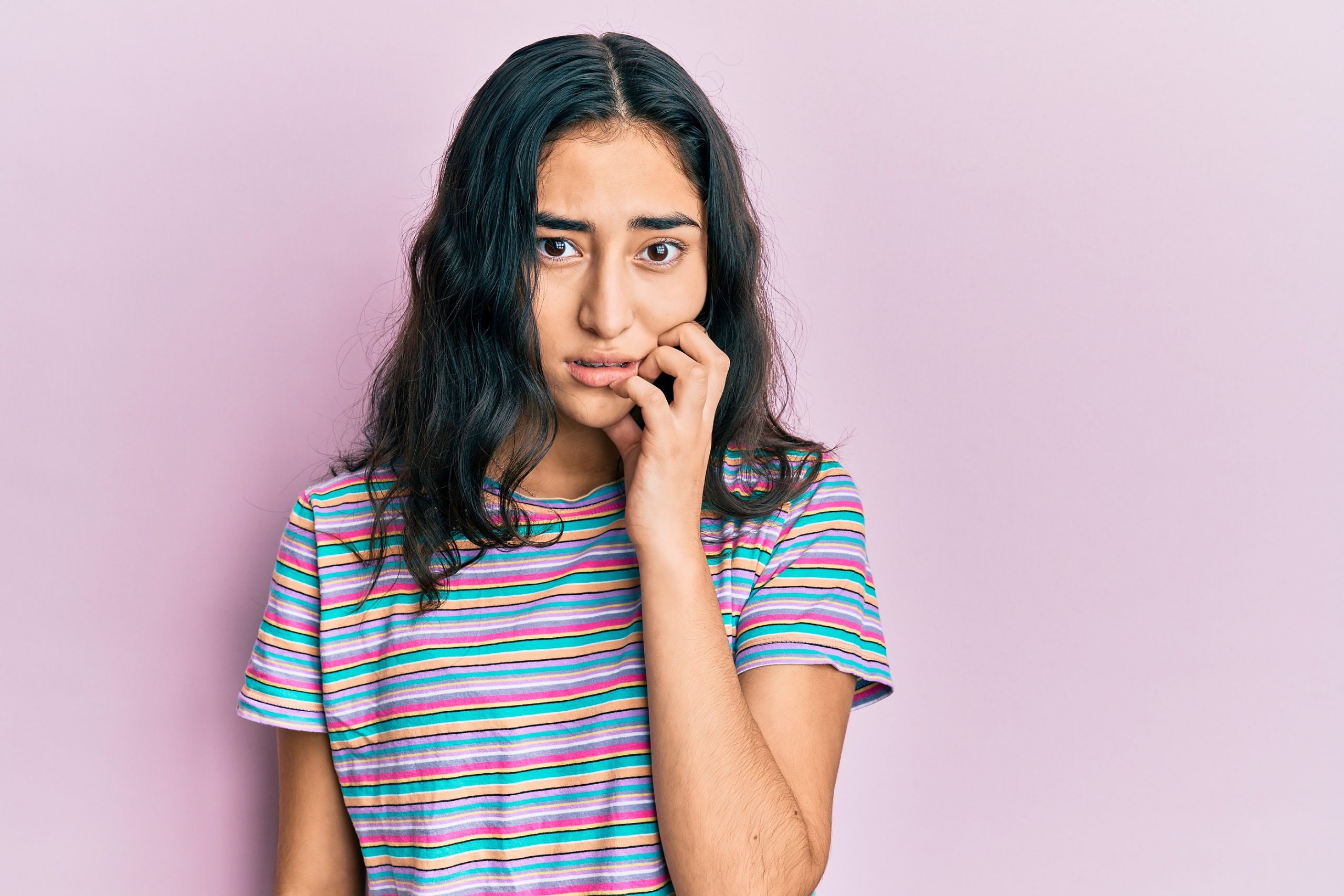 Use These Techniques to Enjoy Healthy Foods Even with a Jaw Joint Disorder