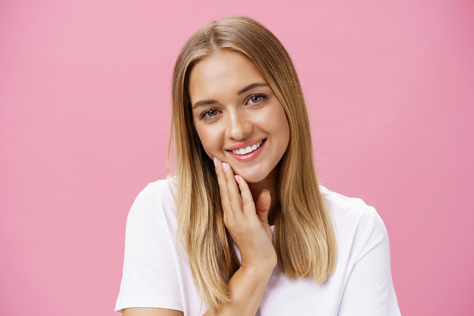 There Are a Several Possible Causes for a Gummy Smile