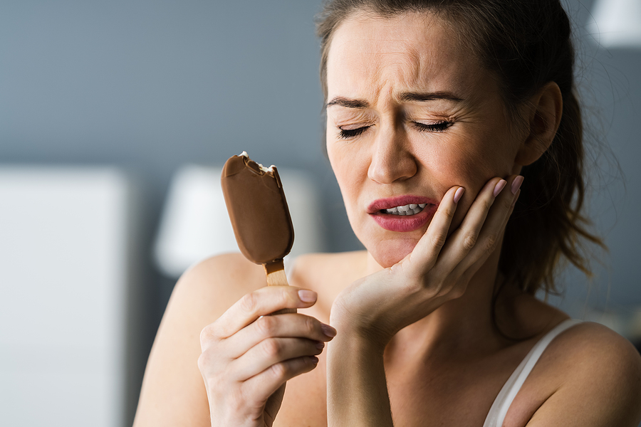 Find and Treat the Actual Source of Tooth Pain to Relieve it